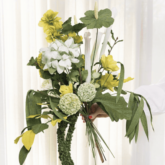 Everlasting flowers