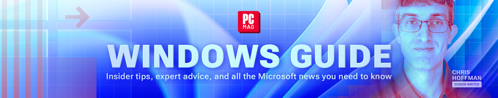 PCMag Windows Guide