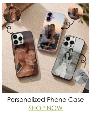 Personalized Phone Case