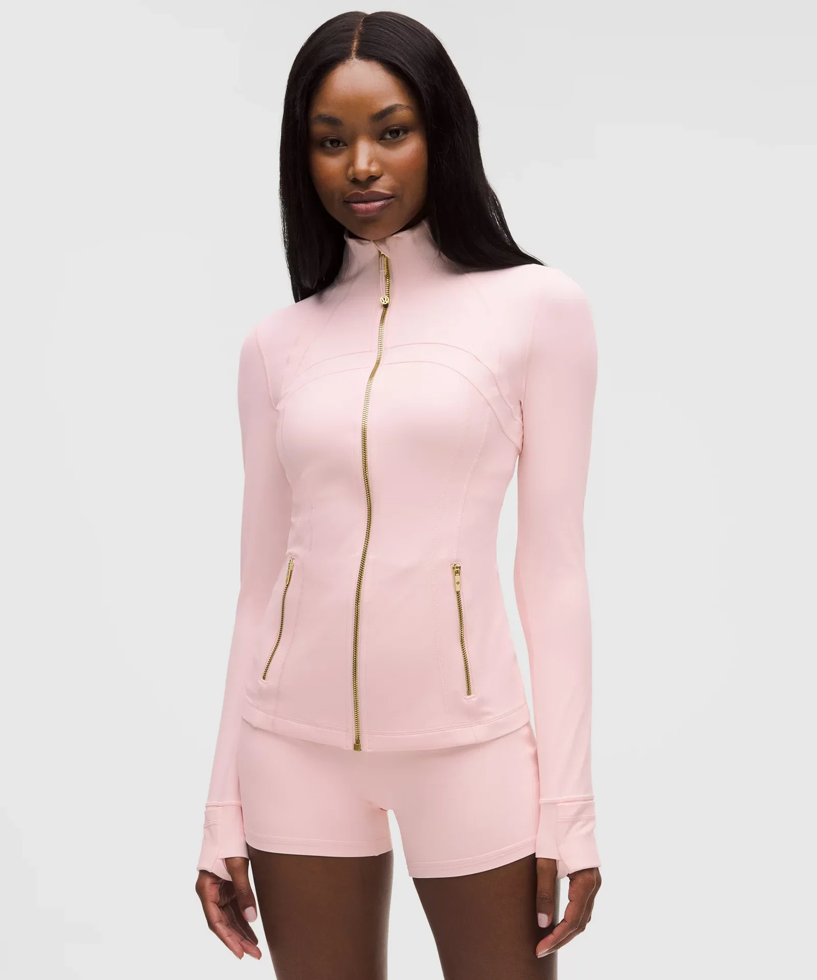 Define Jacket *Nulu