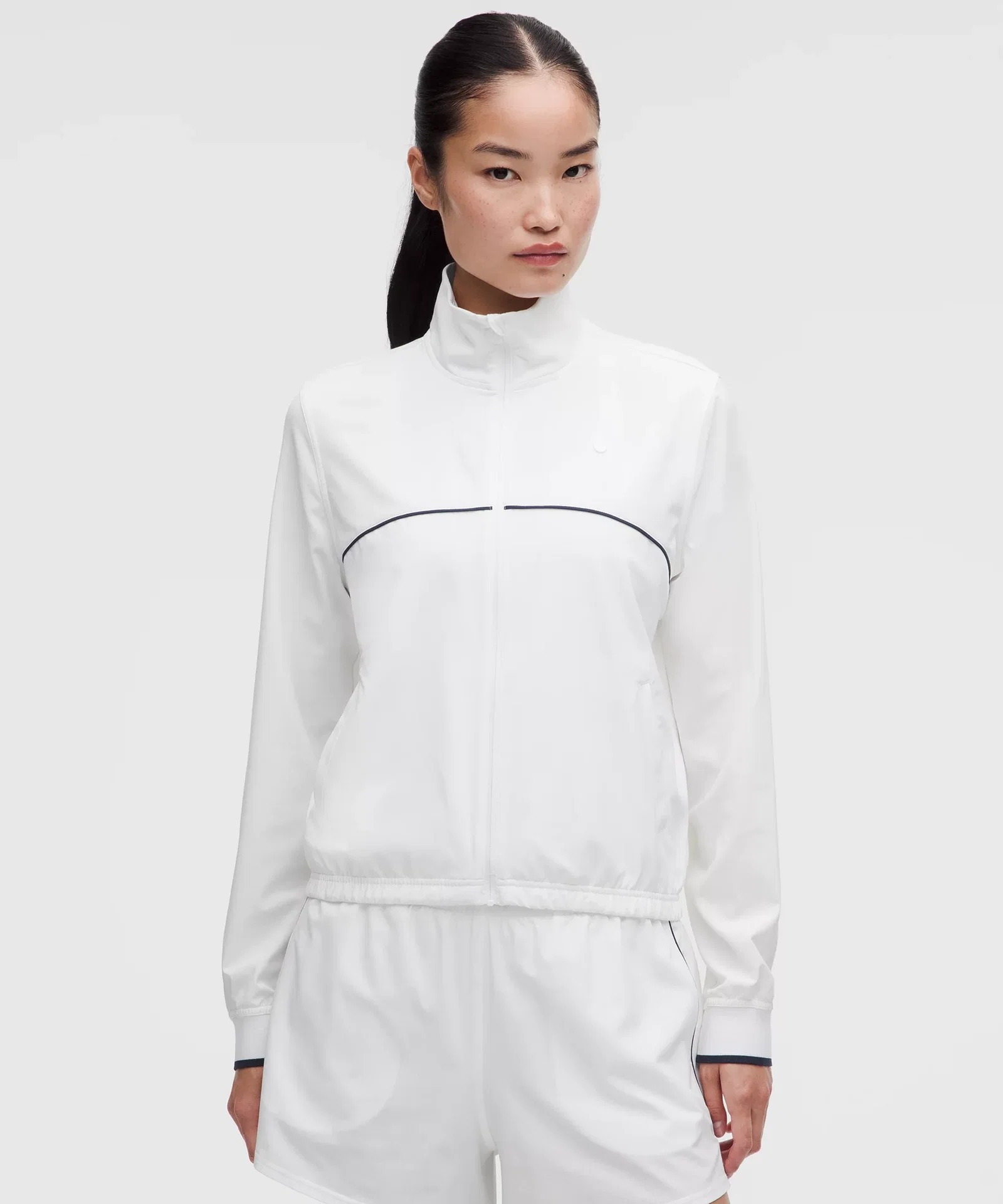 Court Rival Tennis Track Jacket