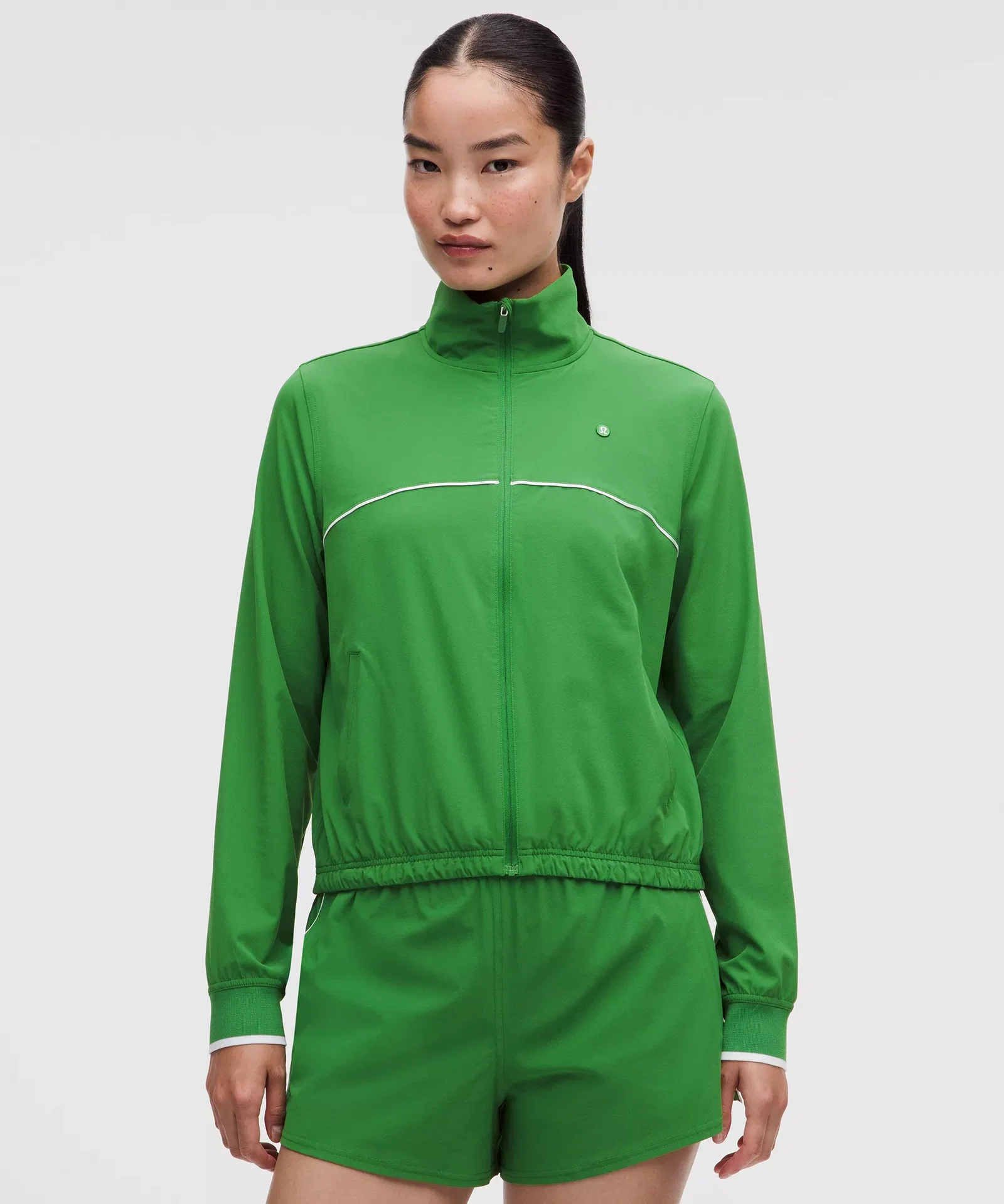 Court Rival Tennis Track Jacket