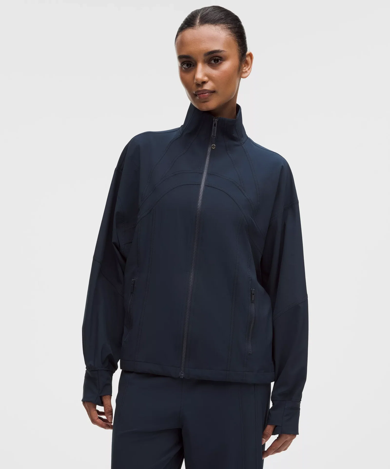 Define Oversized Jacket *Swift