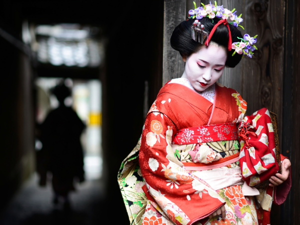 Highlights of Japan tour