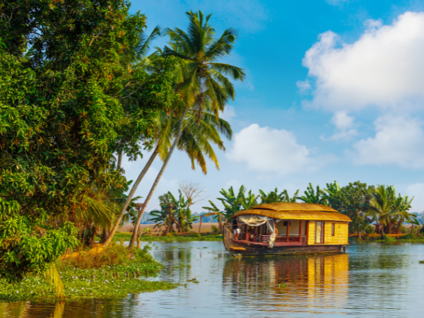 India: Kerala Explorer