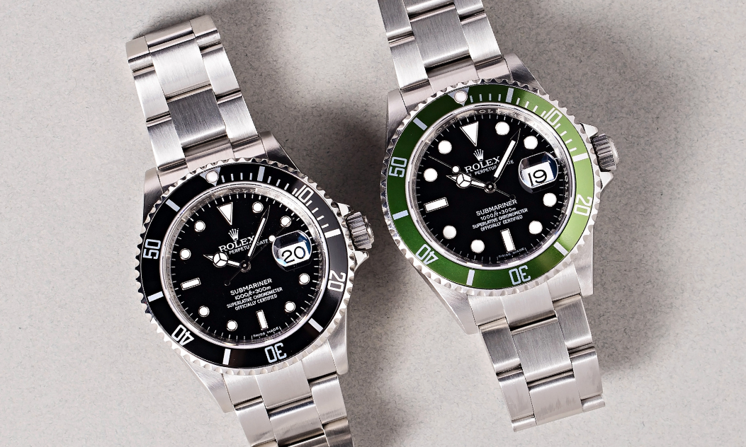 Are Rolex Watches a Good Investment? What 15 Years of Resale Data Shows