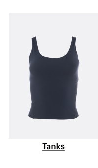 Tanks
