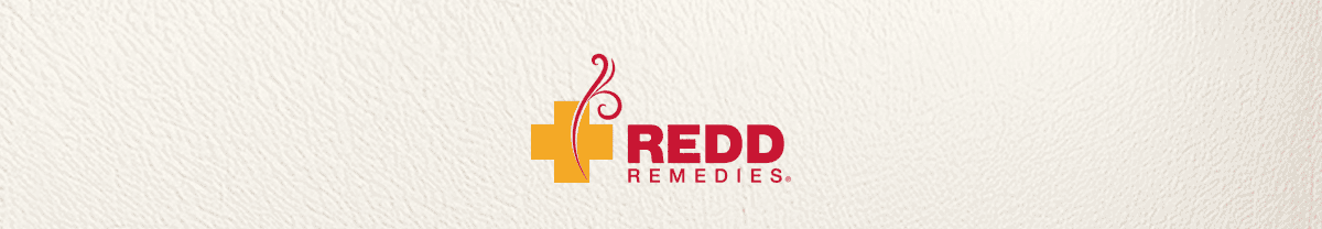 REDD REMEDIES 
