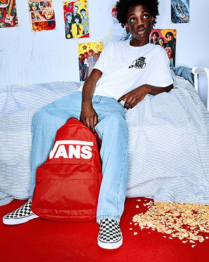Vans Core CLassics