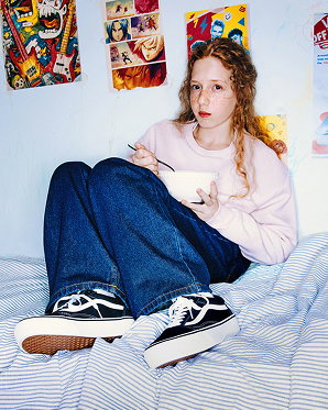 Vans Core CLassics