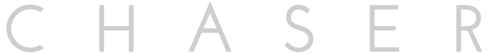 Chaser Brand