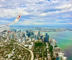 Find Flights for Less