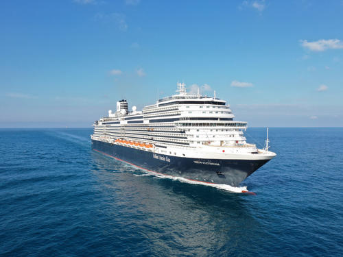 Holland America