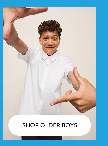 Shop Older Boys