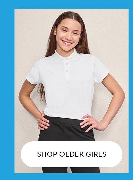 Shop Older Girls