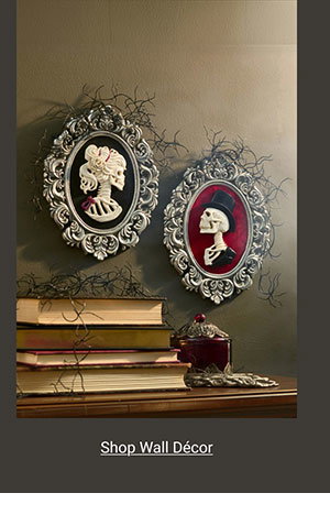 Shop Wall Décor >