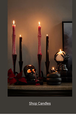 Shop Candles >