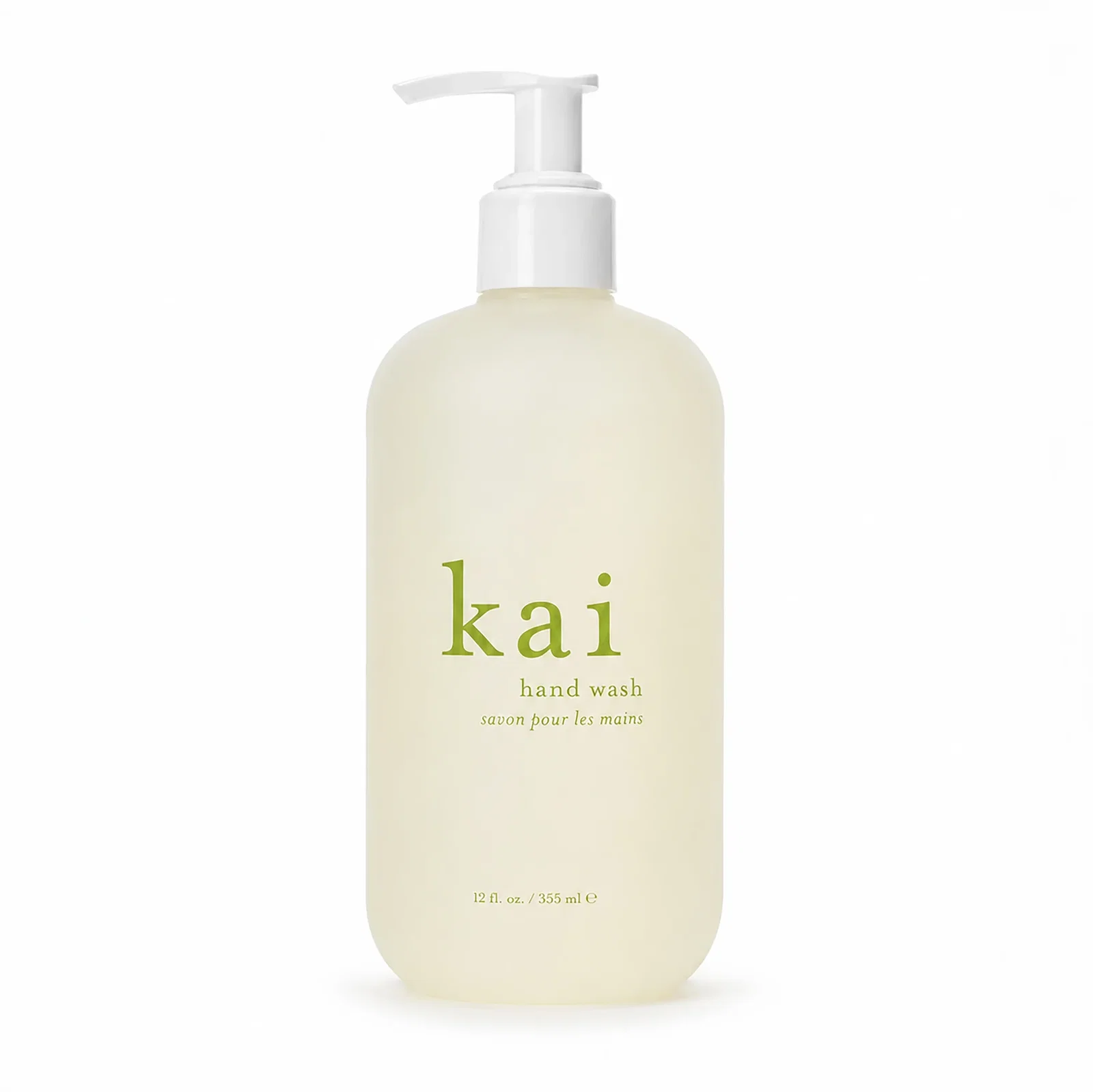 Image of hand wash