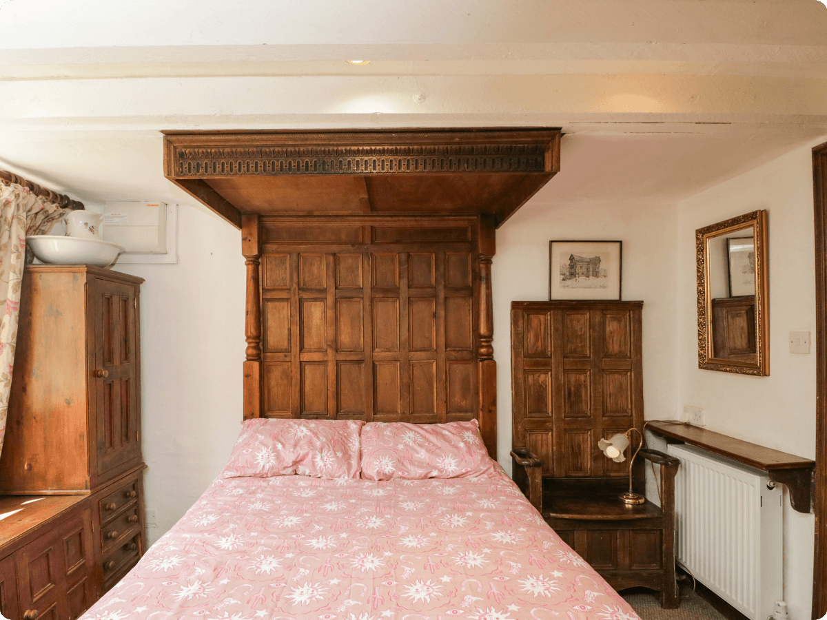 Ivy Cottage, Somerset