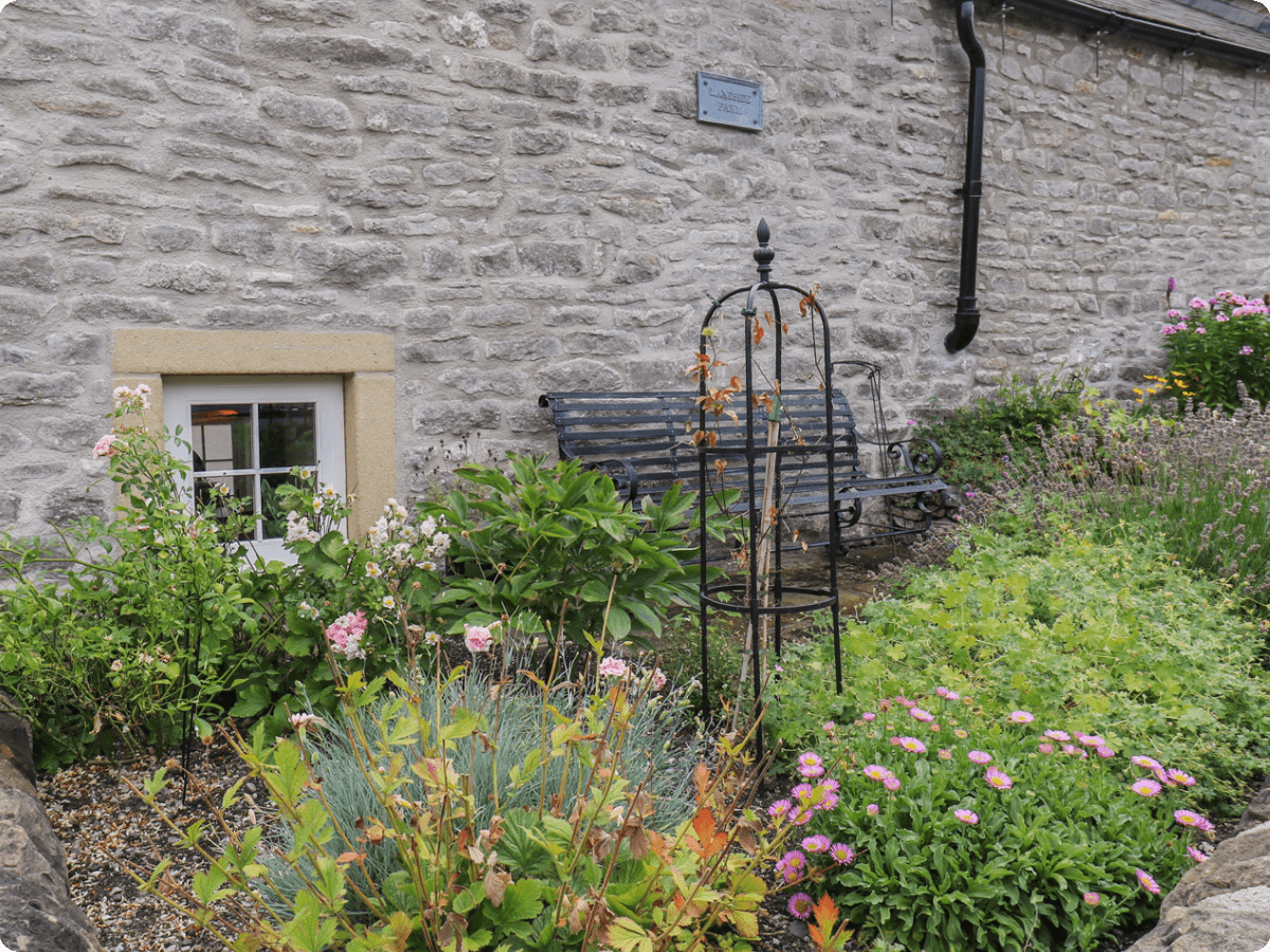 Laneside Barn, Peak District