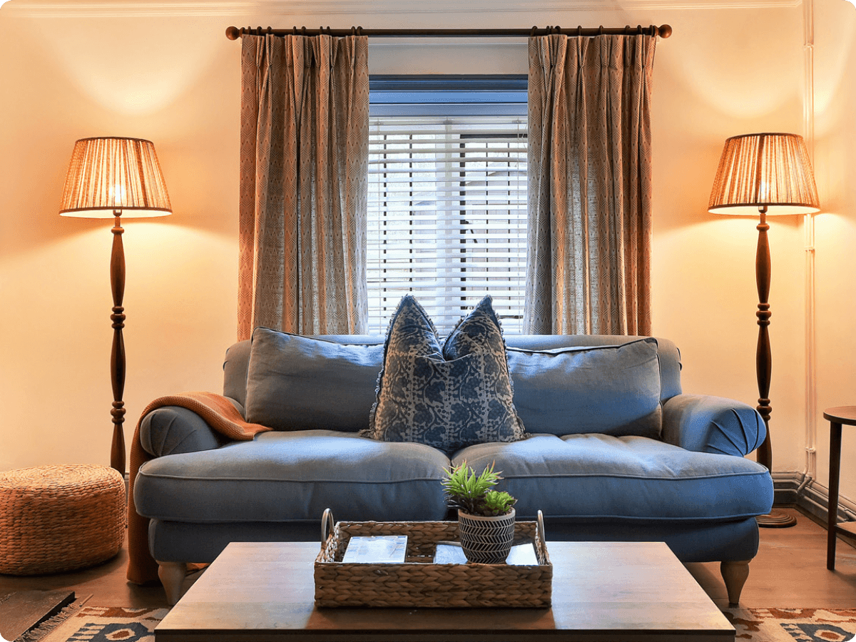 Home Farm Cottage, Northamptonshire