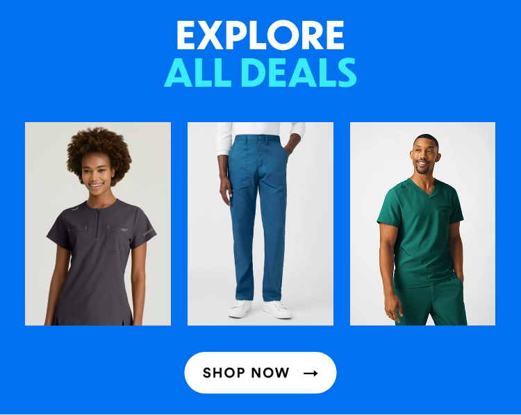 Explore All Deals | Shop Now