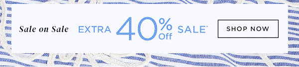 Sale on sale shop now
