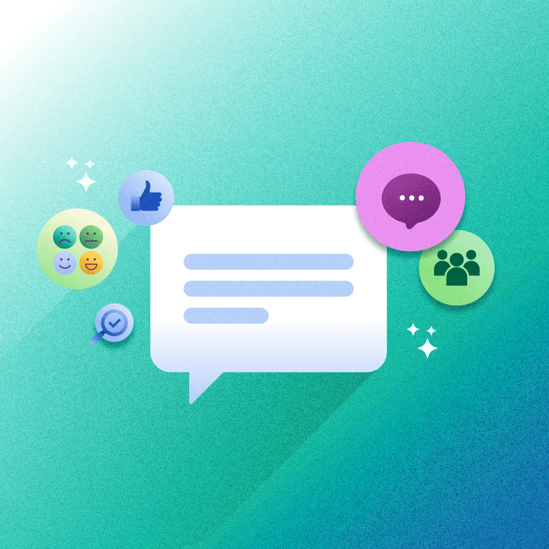 A guide to managing social media comments