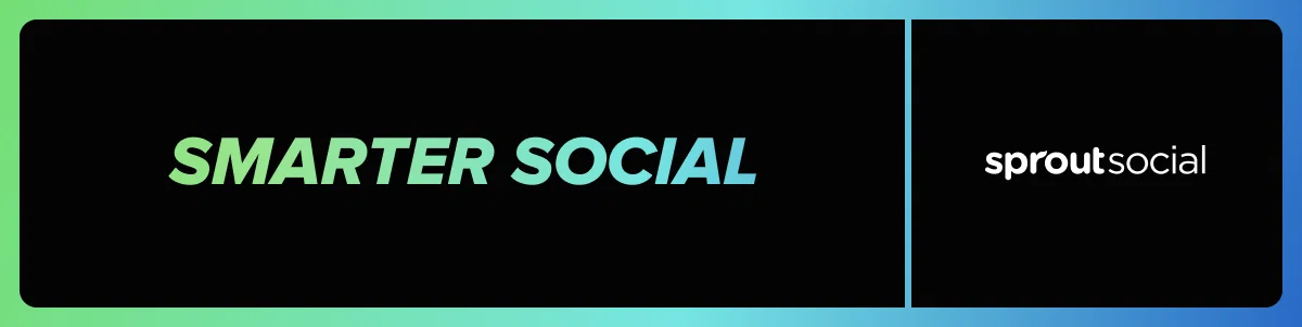 Smarter Social