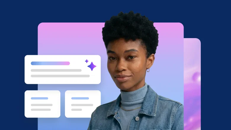 Explore our AI prompt library