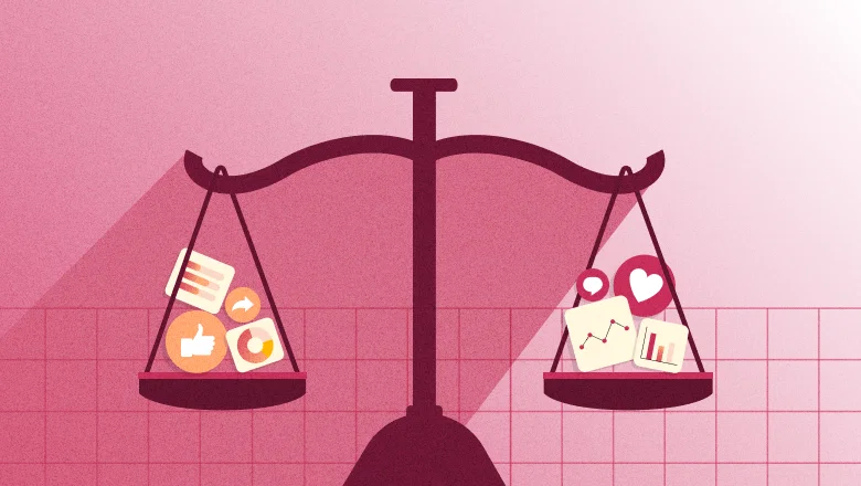 Predict market shifts with social data and audience intelligence