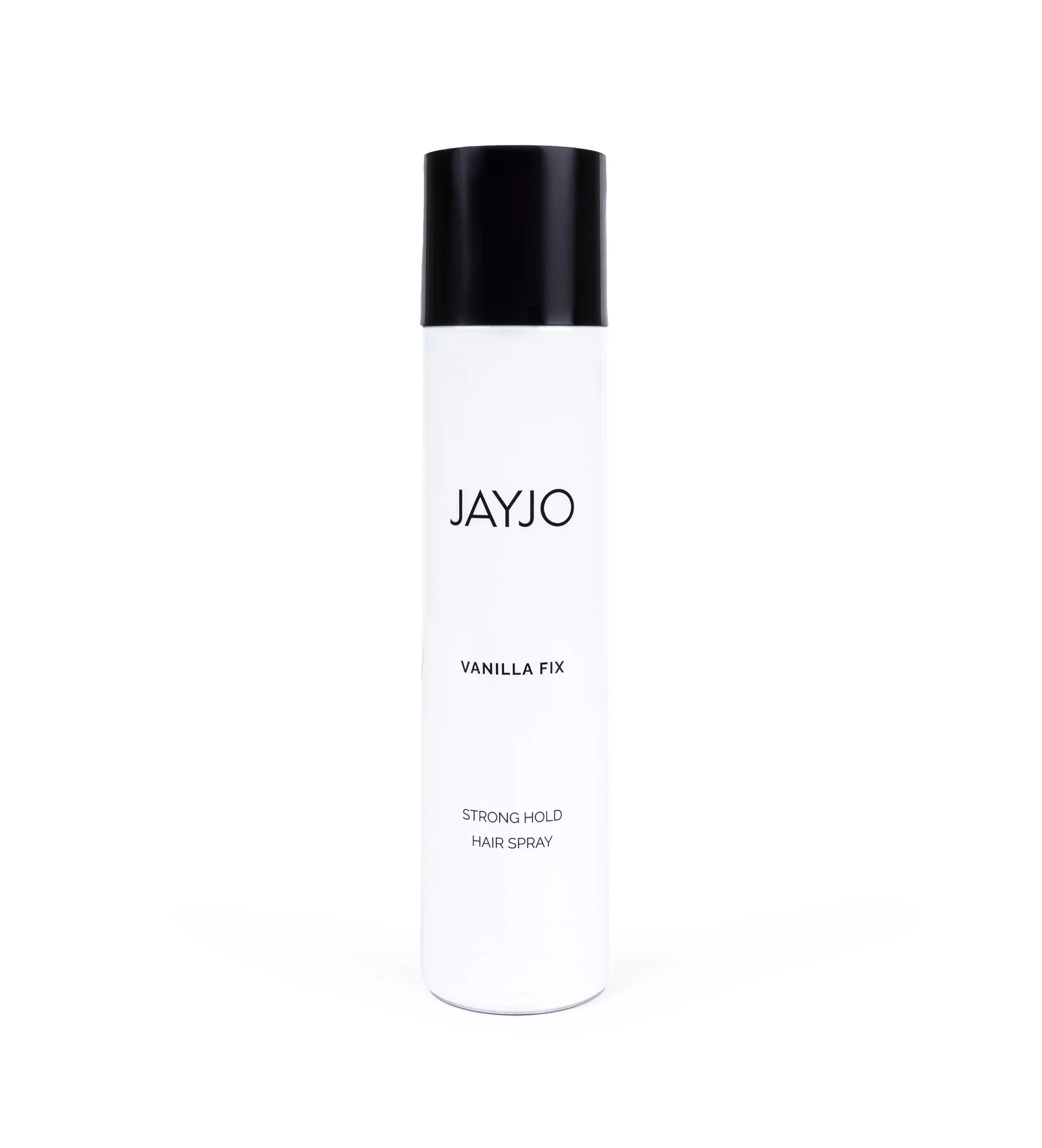 Image of JAYJO Vanilla Fix Strong Hold Hair Spray 300ml