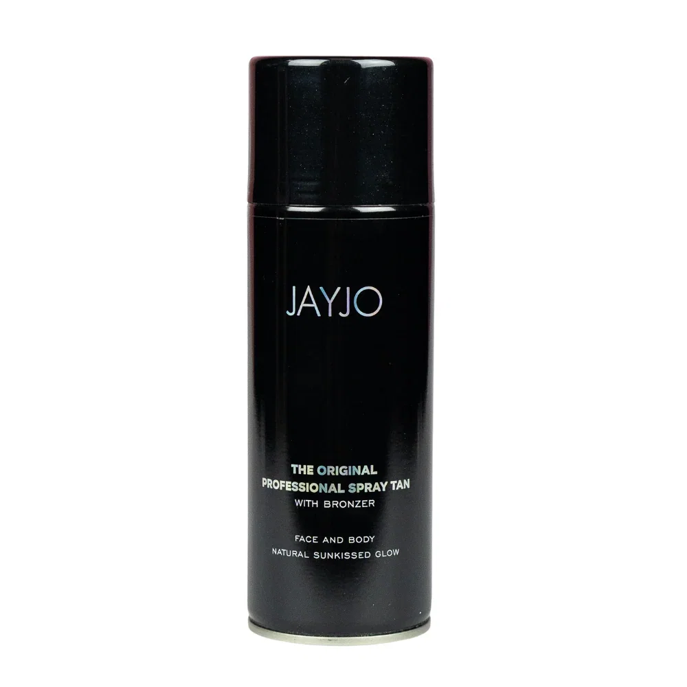 Image of JAYJO The Original Professional Spray Tan 250ml