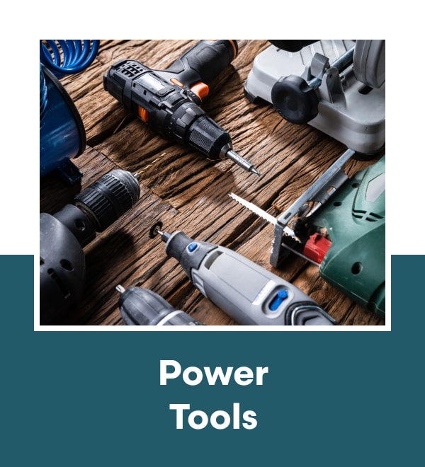 Power Tools