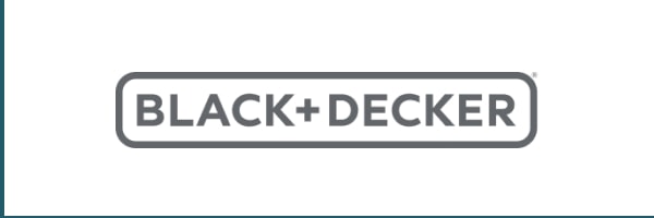 Black+Decker
