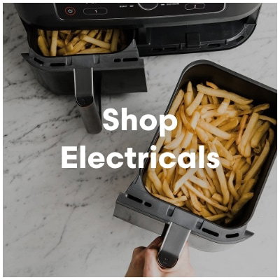 Shop Electricals
