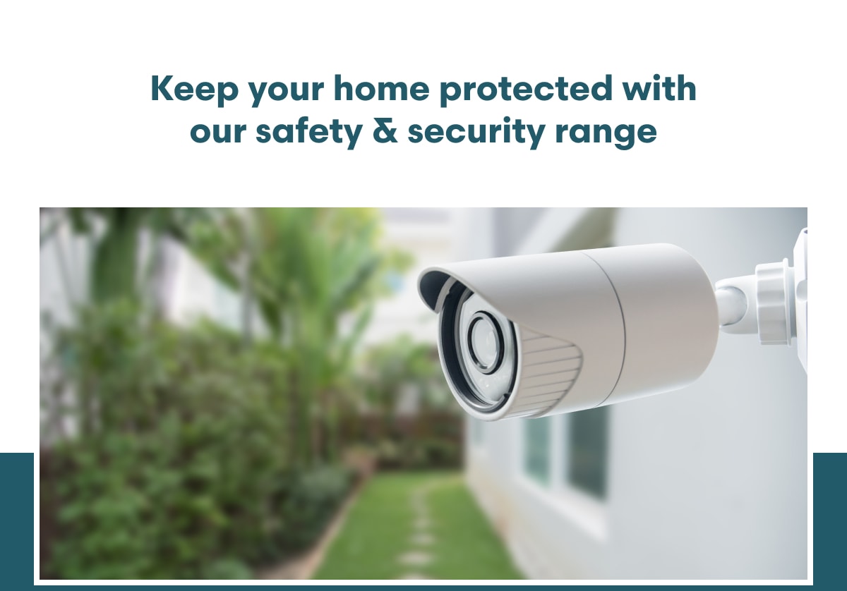 Safety & Security
