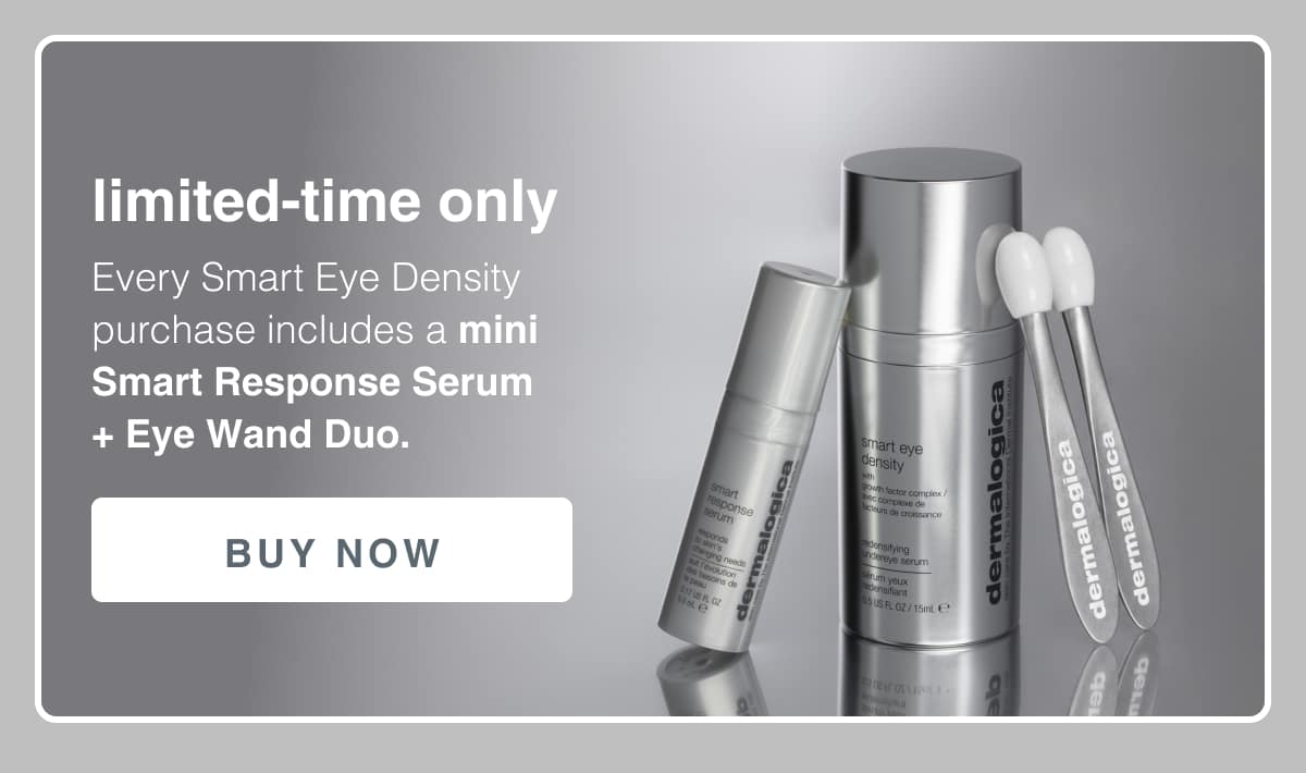 NEW Smart Eye Density