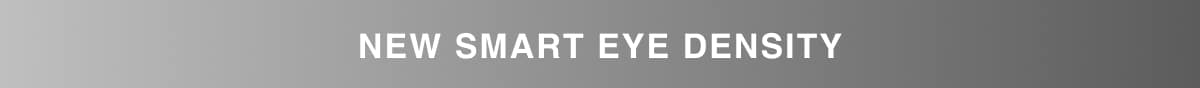 NEW smart eye density
