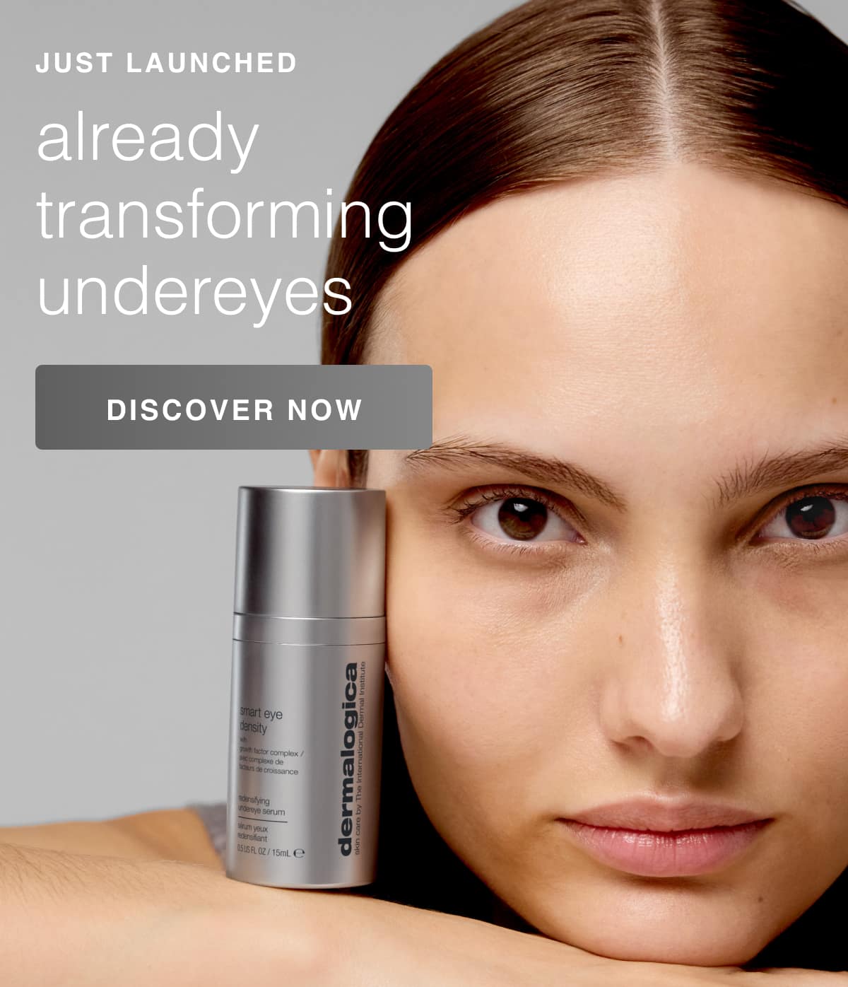 NEW smart eye density