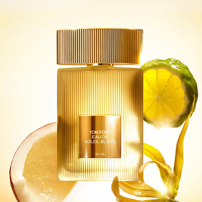 TOM FORD