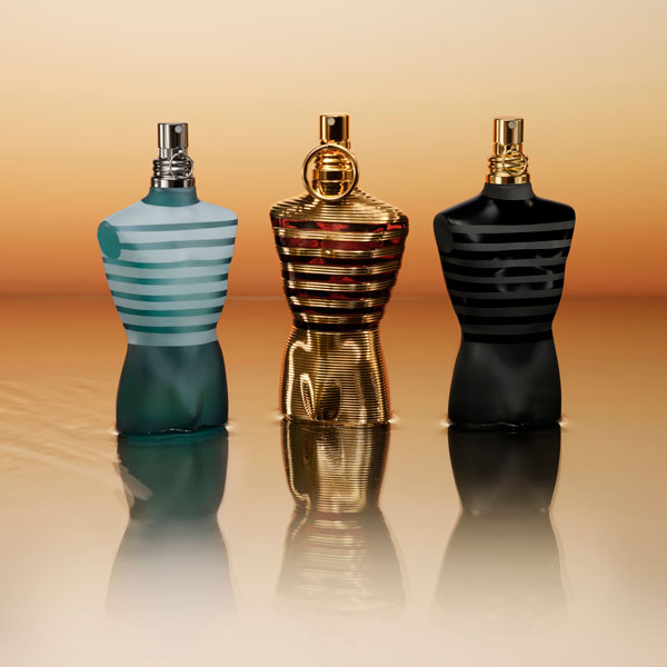 Jean Paul Gaultier