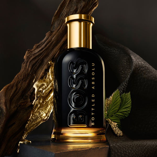 HUGO BOSS