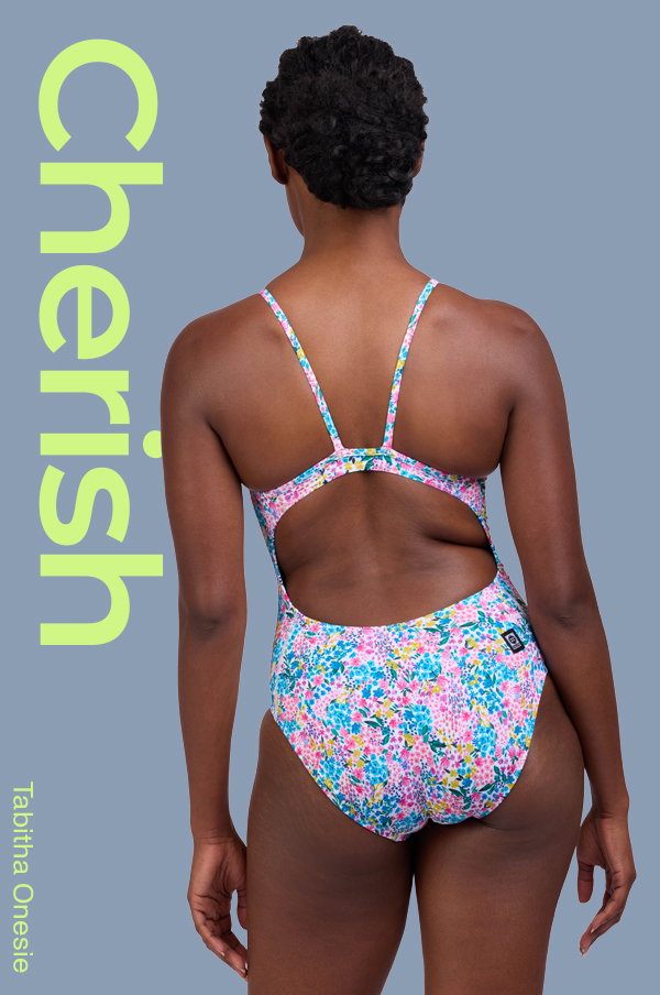 Cherish Tabitha Onesie