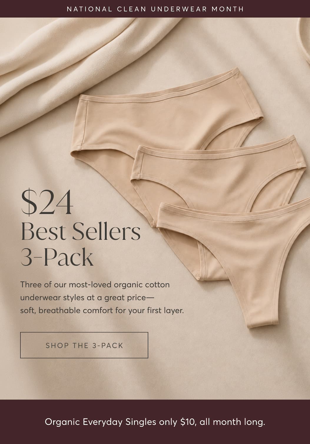 $24 Best Sellers 3-Pack | Shop the Deals