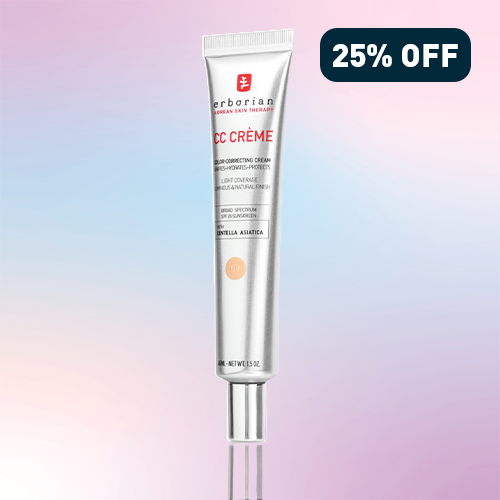 CC Crème