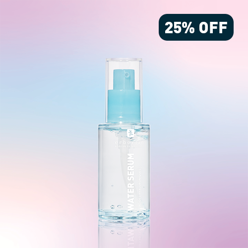 Water Serum