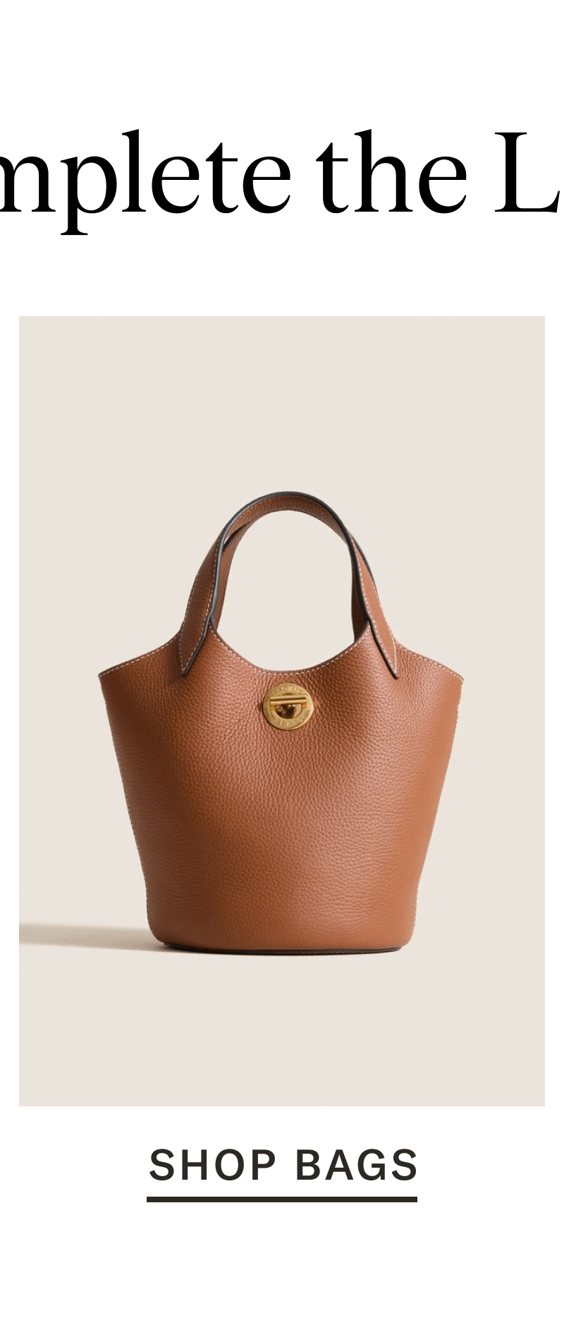 Shop Bags