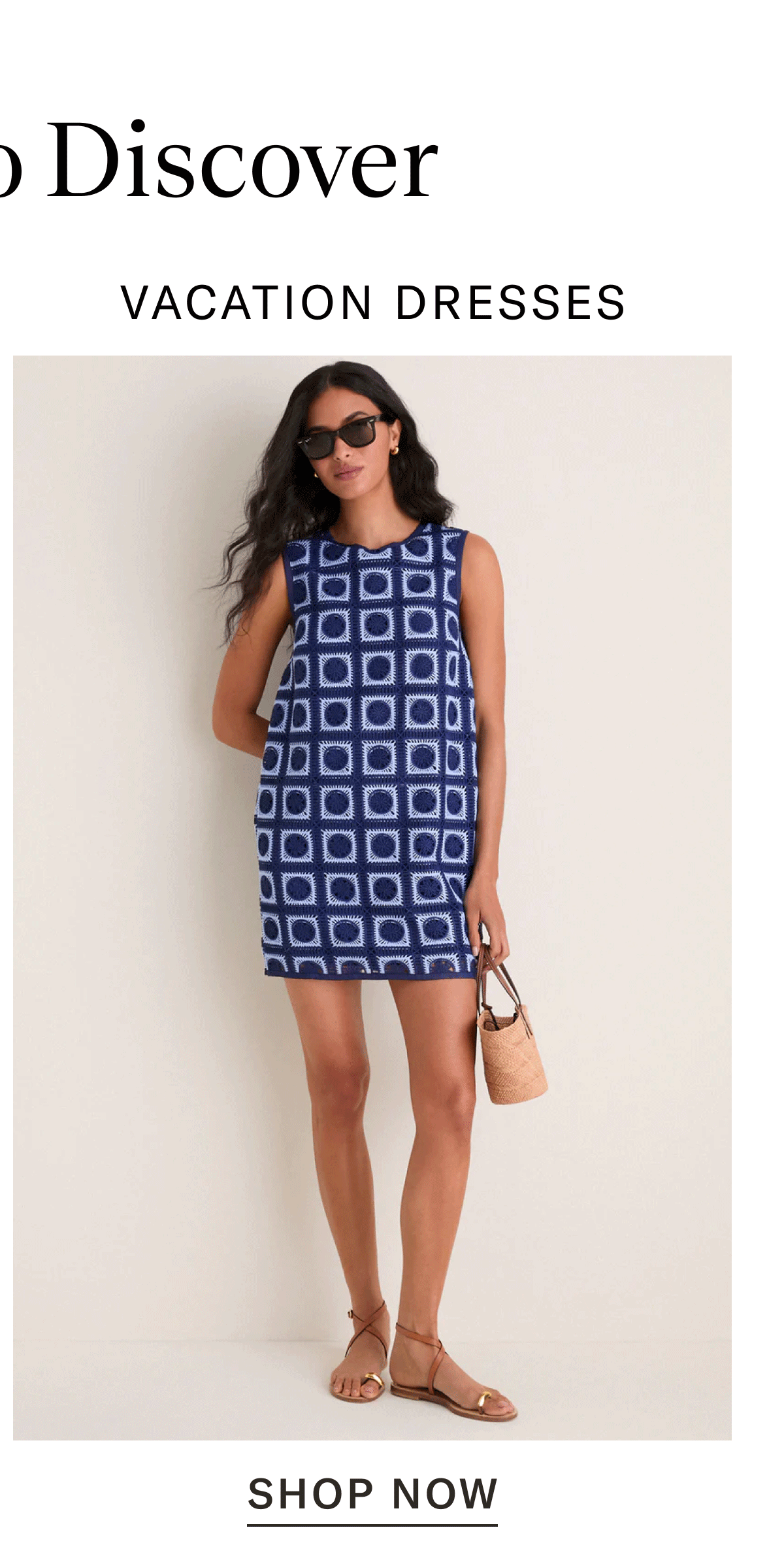 Vacation Dresses