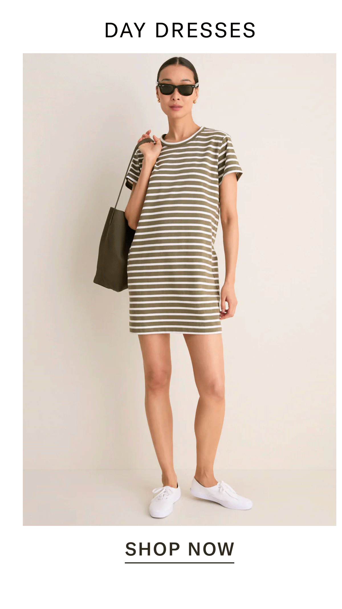 Day Dresses